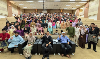 Dean’s Award & Performance Excellence Ceremony FTKEE 2025